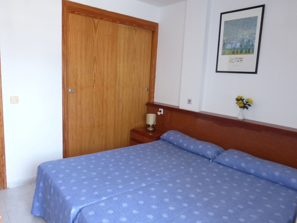 Imagen de la habitación del Apartamentos Balear Beach. Foto 6