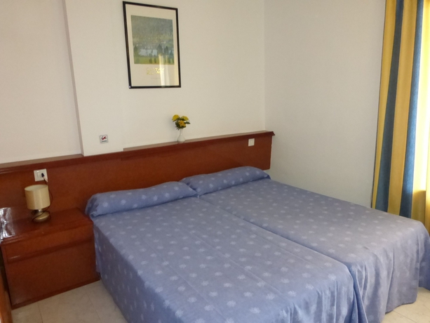 Imagen de la habitación del Apartamentos Balear Beach. Foto 9