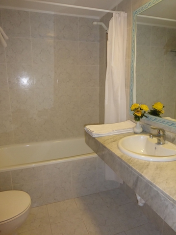 Imagen de la habitación del Apartamentos Balear Beach. Foto 12