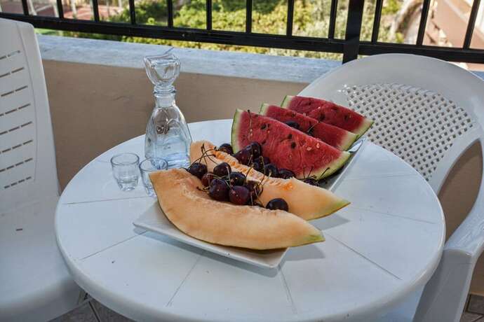 Imagen general del Apartamentos Bali Dorian. Foto 3