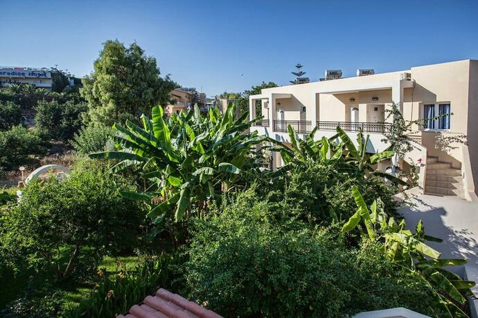 Imagen general del Apartamentos Bali Dorian. Foto 4