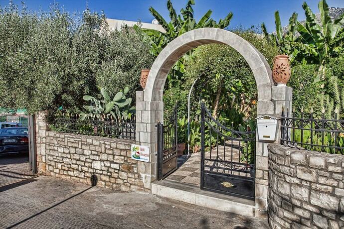 Imagen general del Apartamentos Bali Dorian. Foto 5