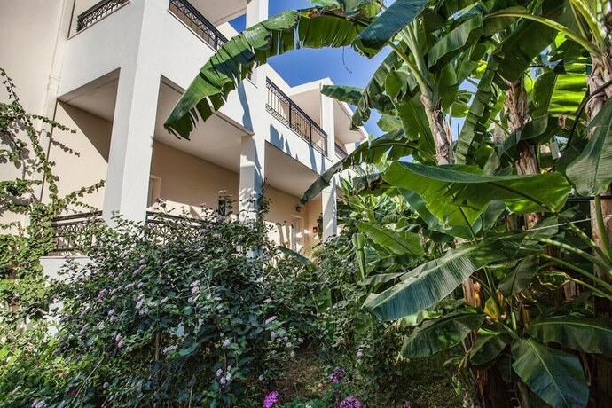 Imagen general del Apartamentos Bali Dorian. Foto 6