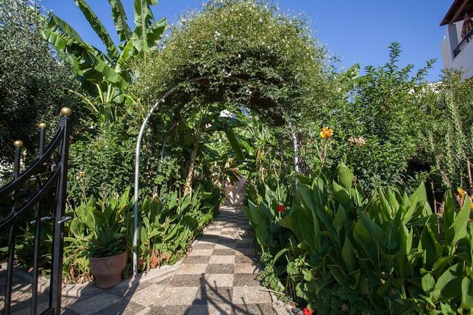 Imagen general del Apartamentos Bali Dorian. Foto 8