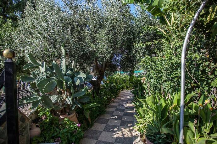 Imagen general del Apartamentos Bali Dorian. Foto 9