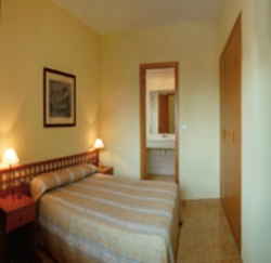 Imagen de la habitación del Apartamentos Bali. Foto 4