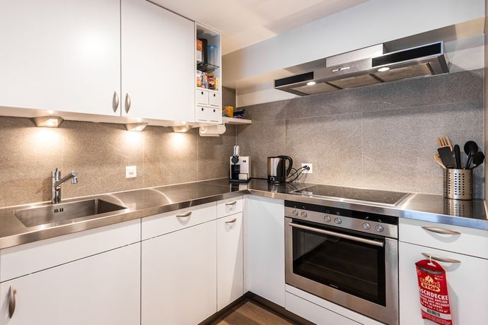 Imagen de la habitación del Apartamentos Balmas Paradies. Foto 4