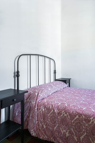 Imagen de la habitación del Apartamentos Balneario Aguas Villaharta. Foto 6