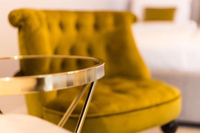 Imagen de la habitación del Apartamentos Baltic Apartments. Foto 2