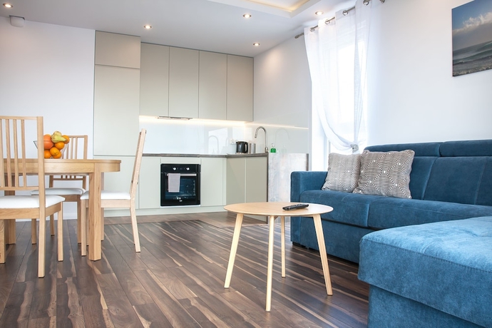 Imagen de la habitación del Apartamentos Baltic Apartments. Foto 4