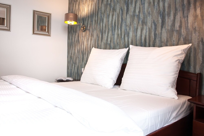 Imagen de la habitación del Apartamentos Baltic Apartments. Foto 5