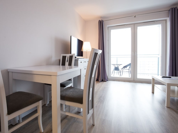 Imagen de la habitación del Apartamentos Baltic Apartments. Foto 7