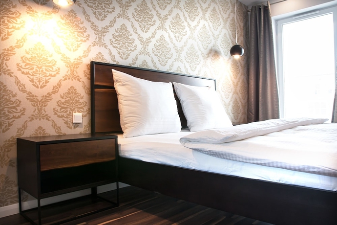 Imagen de la habitación del Apartamentos Baltic Apartments. Foto 10