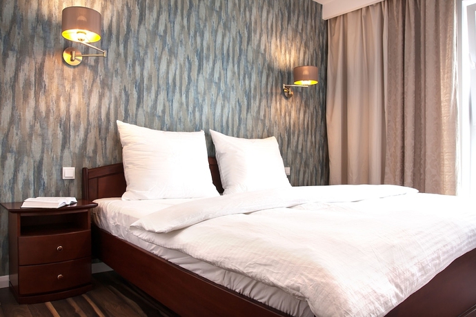 Imagen de la habitación del Apartamentos Baltic Apartments. Foto 11