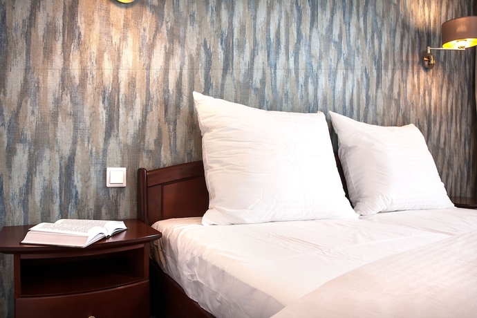 Imagen de la habitación del Apartamentos Baltic Apartments. Foto 12