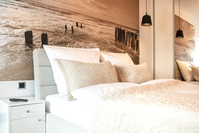 Imagen de la habitación del Apartamentos Baltic Apartments. Foto 14