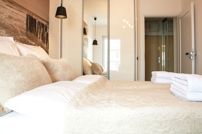 Imagen de la habitación del Apartamentos Baltic Apartments. Foto 15