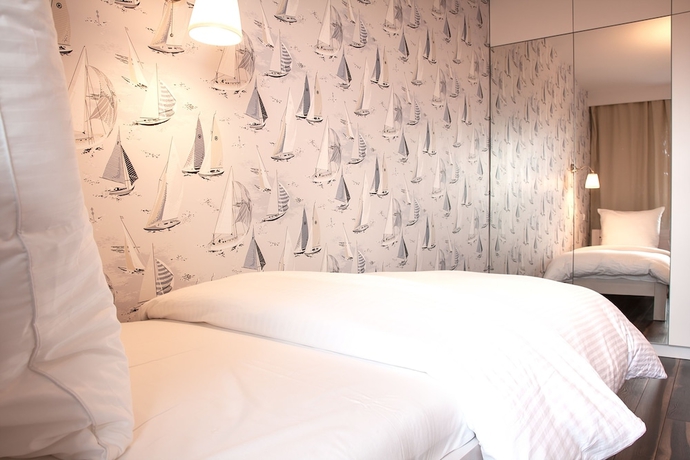 Imagen de la habitación del Apartamentos Baltic Apartments. Foto 17