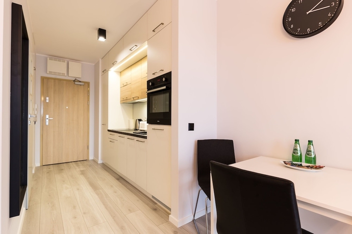 Imagen de la habitación del Apartamentos Baltic Apartments. Foto 18