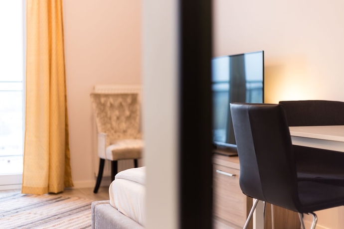 Imagen de la habitación del Apartamentos Baltic Apartments. Foto 19