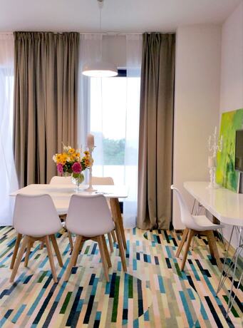 Imagen general del Apartamentos Baltic Park Molo. Foto 3