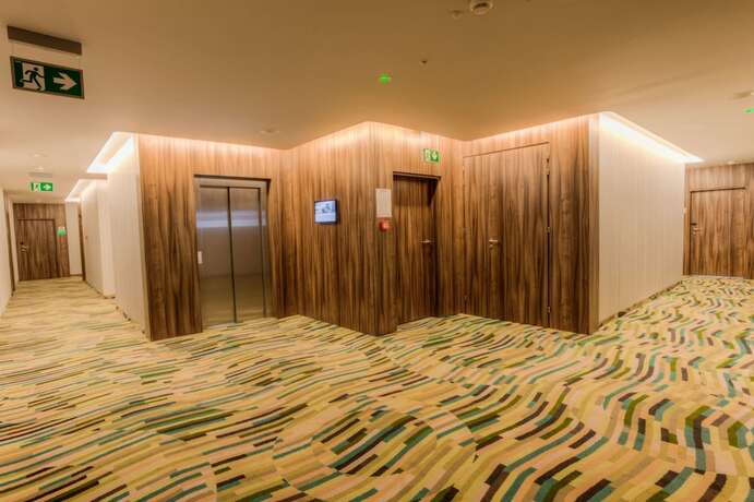 Imagen general del Apartamentos Baltic Park Molo. Foto 8