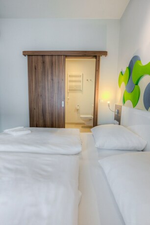 Imagen de la habitación del Apartamentos Baltic Park Molo. Foto 13