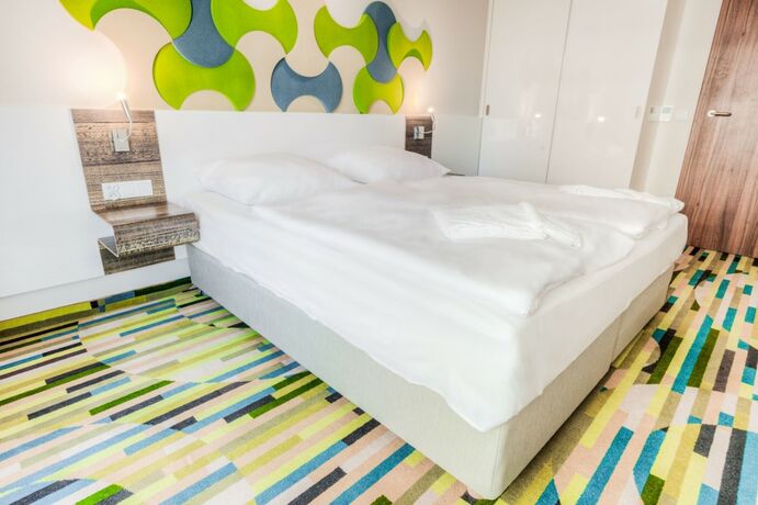 Imagen de la habitación del Apartamentos Baltic Park Molo. Foto 18