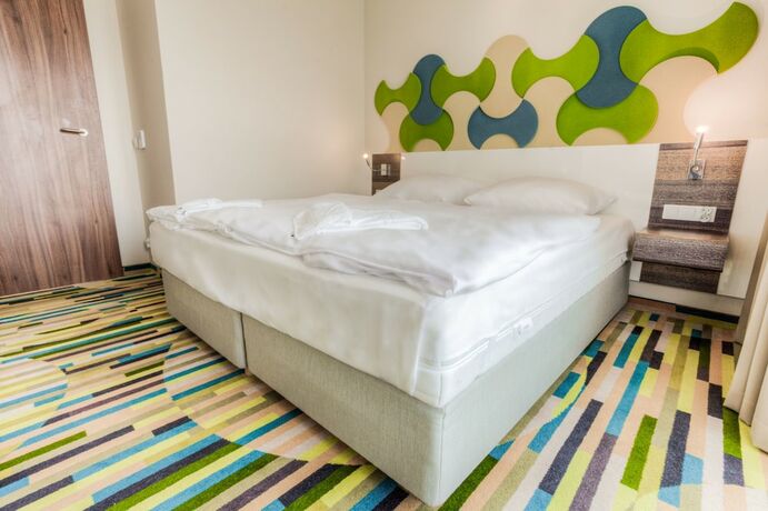 Imagen de la habitación del Apartamentos Baltic Park Molo. Foto 20