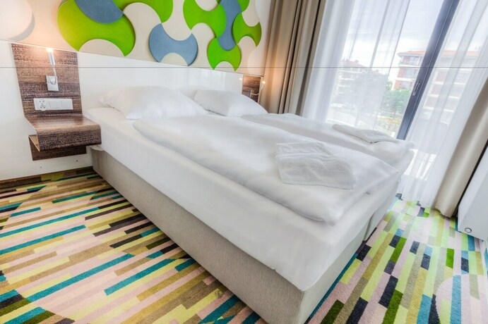 Imagen de la habitación del Apartamentos Baltic Park Molo. Foto 24