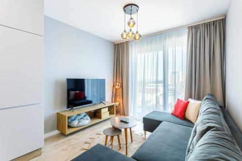 Imagen de la habitación del Apartamentos Balticus Apartamenty Promenada Gwiazd 14. Foto 3