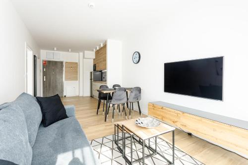 Imagen de la habitación del Apartamentos Balticus Apartamenty Promenada Gwiazd 14. Foto 4