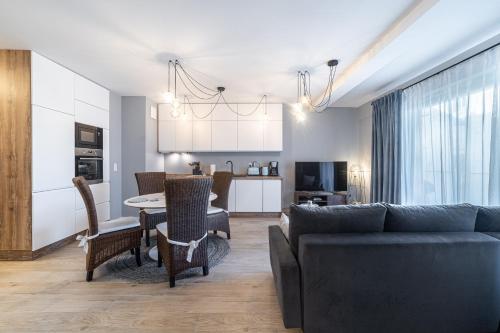 Imagen de la habitación del Apartamentos Balticus Apartamenty Promenada Gwiazd 14. Foto 5