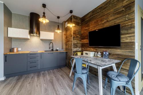 Imagen de la habitación del Apartamentos Balticus Apartamenty Promenada Gwiazd 14. Foto 6