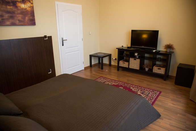 Imagen de la habitación del Apartamentos Balu. Foto 8