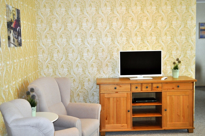 Imagen de la habitación del Apartamentos Balu. Foto 9