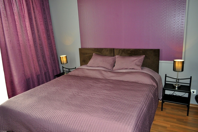 Imagen de la habitación del Apartamentos Balu. Foto 10