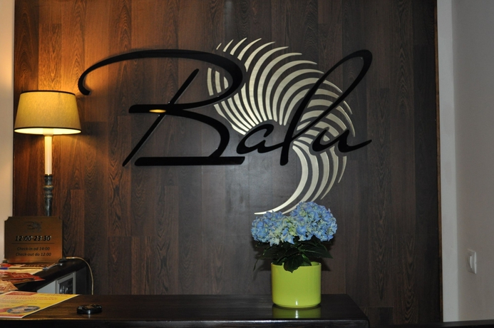 Imagen de los interiores del Apartamentos Balu. Foto 18