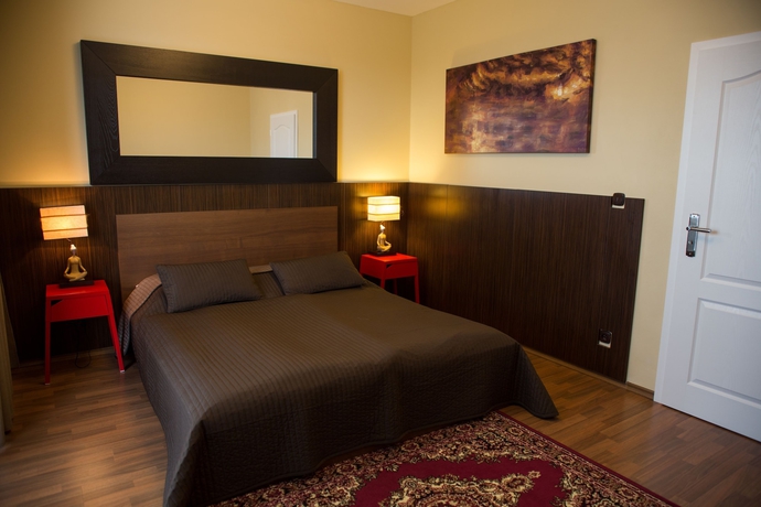 Imagen de la habitación del Apartamentos Balu. Foto 14