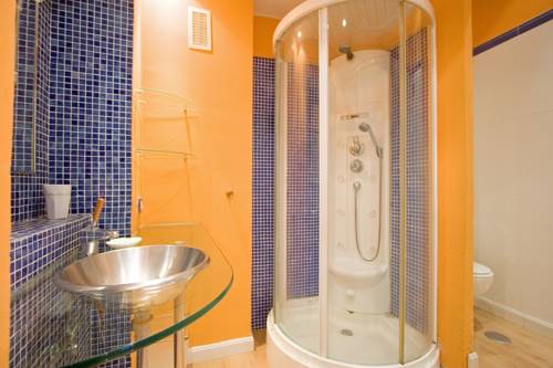Imagen de la habitación del Apartamentos Bamberg Duplex Terrace. Foto 4