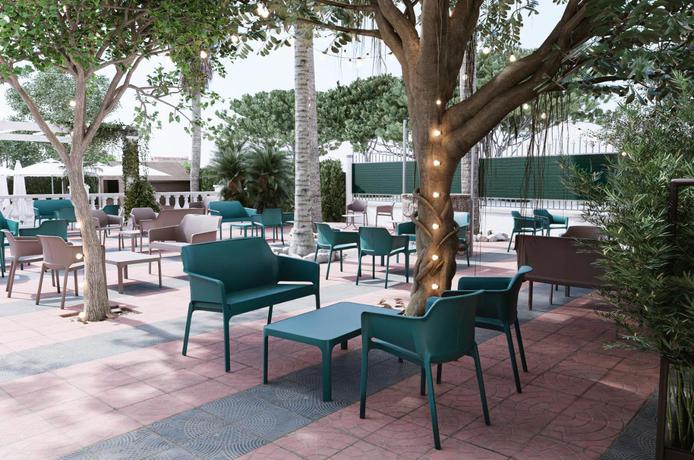 Imagen de los exteriores del Apartamentos Bamblue Boutique. Foto 10