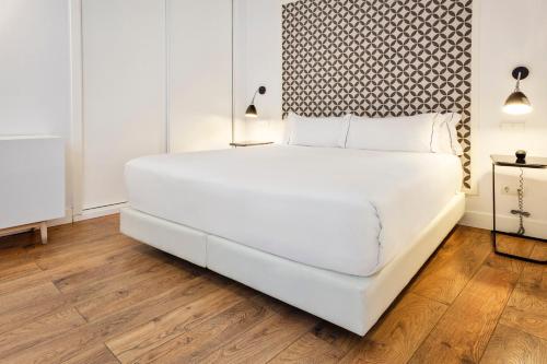 Imagen de la habitación del Apartamentos B&B Apartamentos Madrid Centro Fuencarral 46. Foto 7