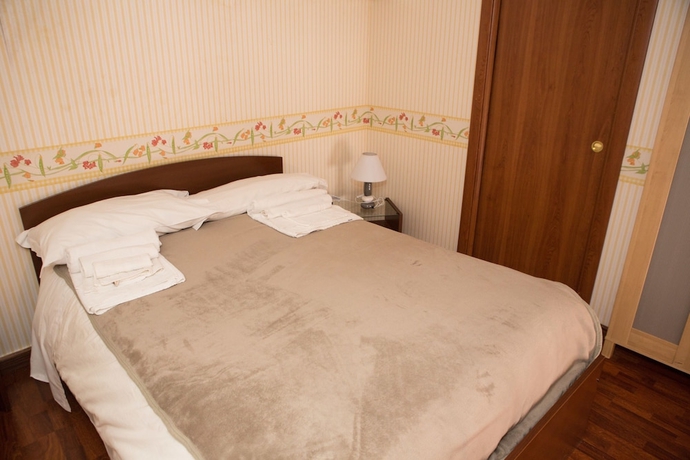 Imagen de la habitación del Apartamentos B&B Mergellina. Foto 2