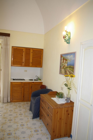 Imagen de la habitación del Apartamentos B&B Venus Inn Residence. Foto 7