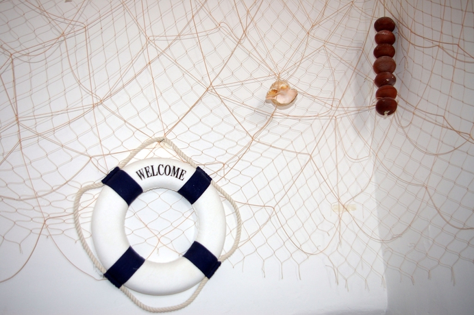 Imagen de los interiores del Apartamentos B&B Venus Inn Residence. Foto 12