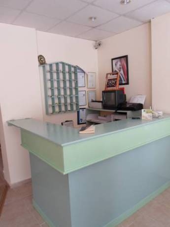Imagen general del Apartamentos Banana Apart. Foto 14