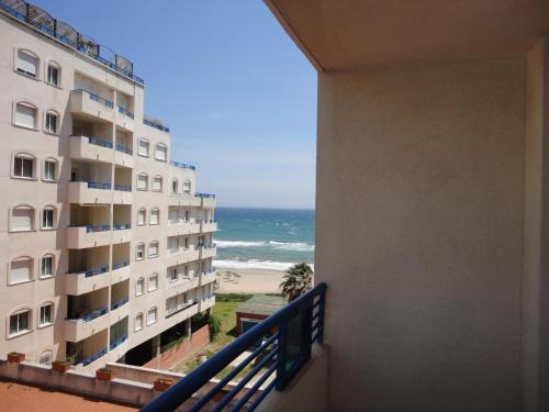 Imagen de la habitación del Apartamentos Banana Beach. Foto 11