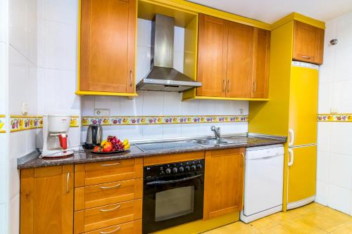 Imagen de la habitación del Apartamentos Banana Beach. Foto 12