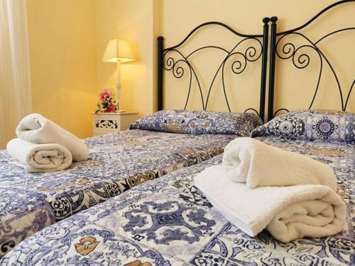 Imagen general del Apartamentos Banana Beach. Foto 3