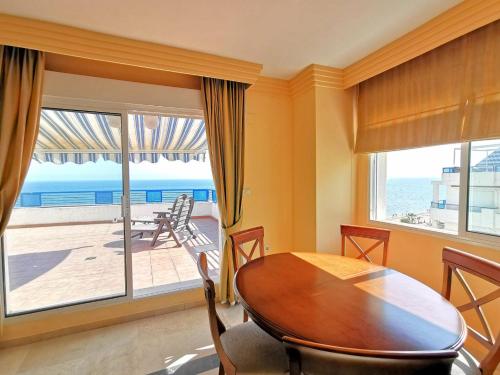Imagen general del Apartamentos Banana Beach. Foto 6